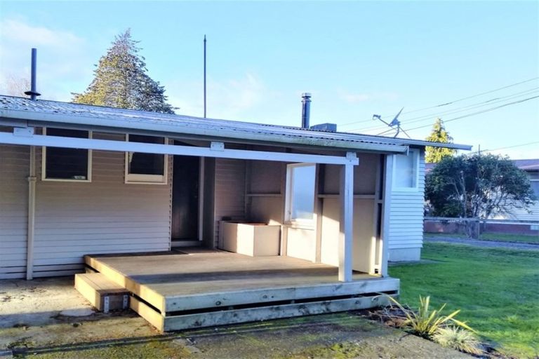 Photo of property in 109 Miro Street, Manunui, Taumarunui, 3924