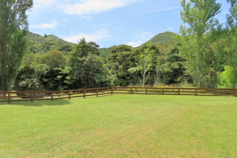 Photo of property in 2 Tapu Creek Farms, Tapu, Thames, 3575