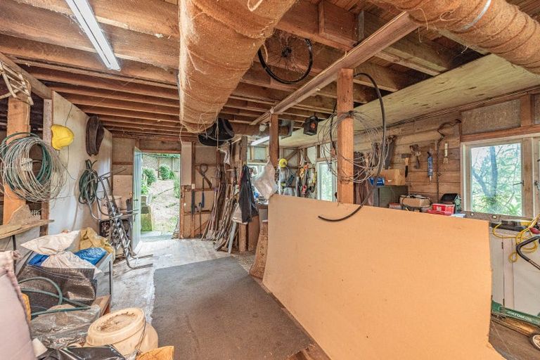 Photo of property in 2 Hillside Terrace, Saint Johns Hill, Whanganui, 4500