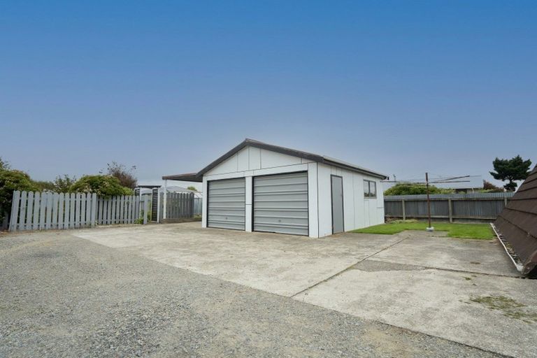 Photo of property in 38 Brown Street, Strathern, Invercargill, 9812