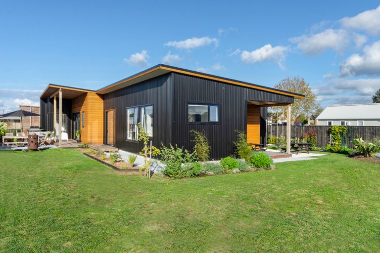 Photo of property in 10 Shearwater Lane, Point Wells, Warkworth, 0986