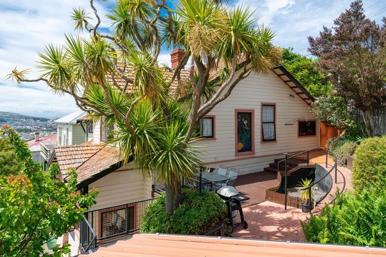 Photo of property in 55 Cole Street, Caversham, Dunedin, 9012