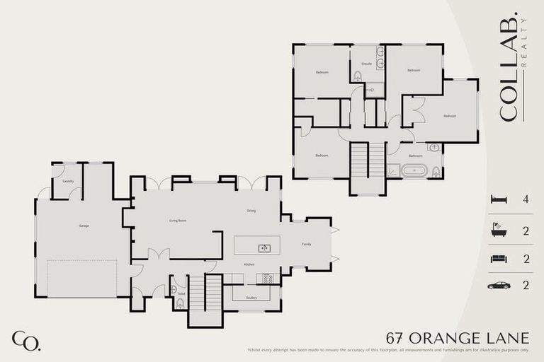 Photo of property in 67 Orange Lane, Bethlehem, Tauranga, 3110