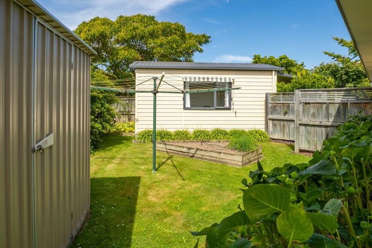 Photo of property in 34 Page Street, Redwoodtown, Blenheim, 7201