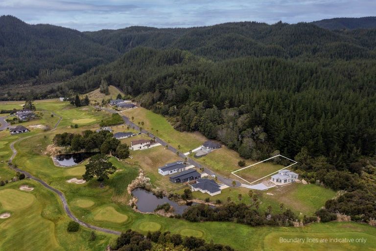 Photo of property in 75 Pinehurst Drive, Pauanui, Hikuai, 3579