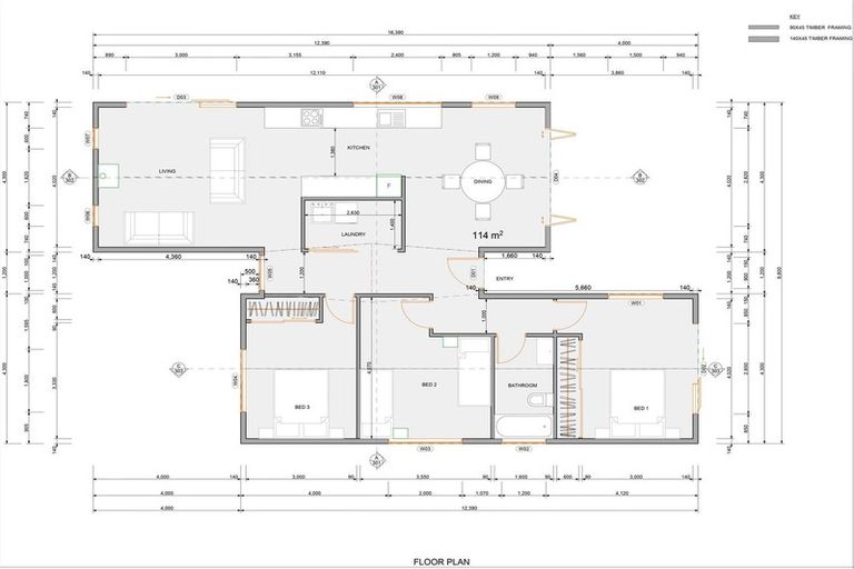 Photo of property in 2390 Cardrona Valley Road, Cardrona, Wanaka, 9382