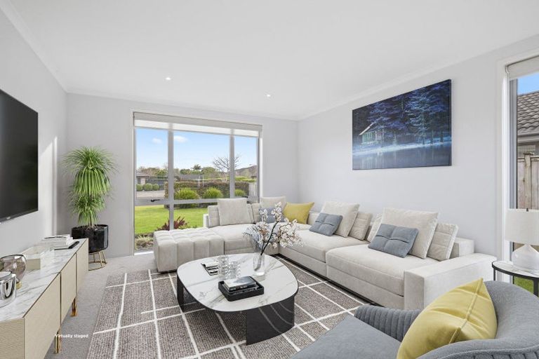 Photo of property in 10 Searle Drive, Patumahoe, Pukekohe, 2679