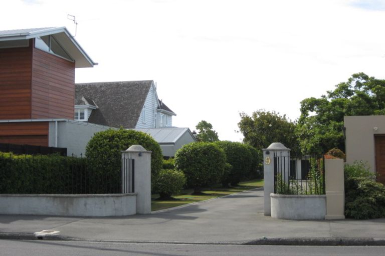 Photo of property in 9 Holmwood Road, Merivale, Christchurch, 8014