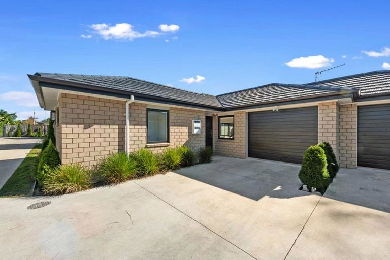 Photo of property in 3/10 Heath Street, Saint Andrews, Hamilton, 3200