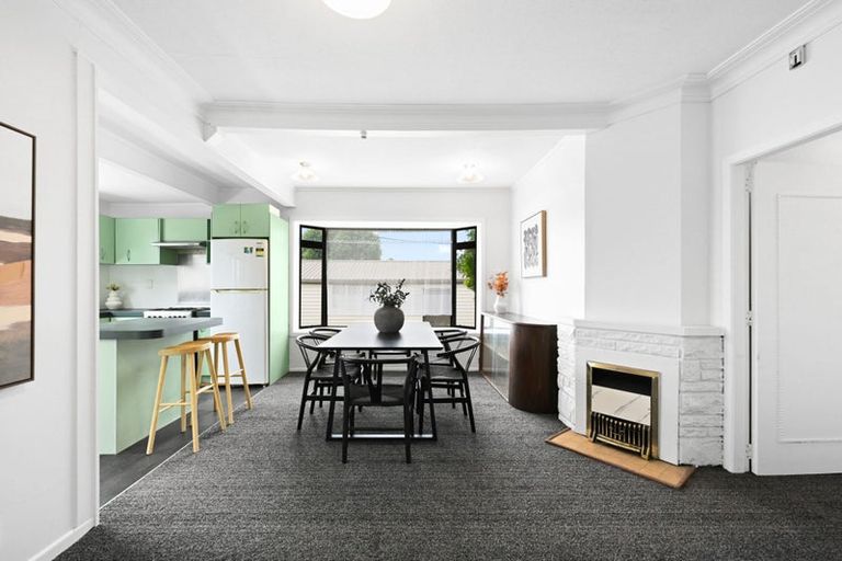 Photo of property in 41 Morrinsville Road, Hillcrest, Hamilton, 3216