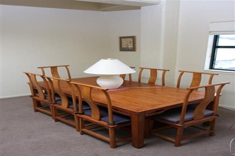 Photo of property in Tennyson Apartments, 8/25 Tennyson Street, Te Aro, Wellington, 6011