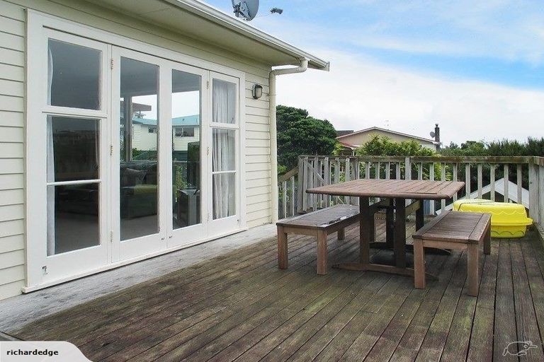 Photo of property in 1 Pope Street, Camborne, Porirua, 5026