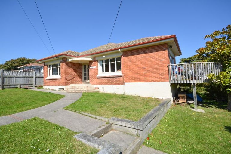 Photo of property in 66 Dunrobin Street, Waverley, Dunedin, 9013