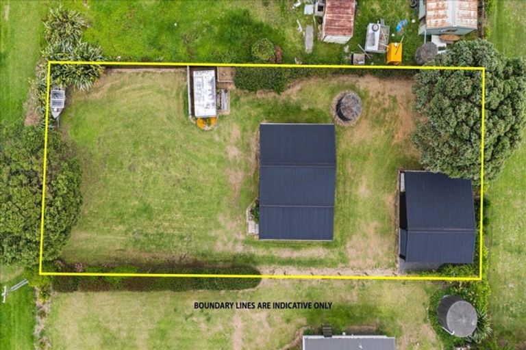 Photo of property in 24 Rauparaha Street, Marokopa, Piopio, 3988