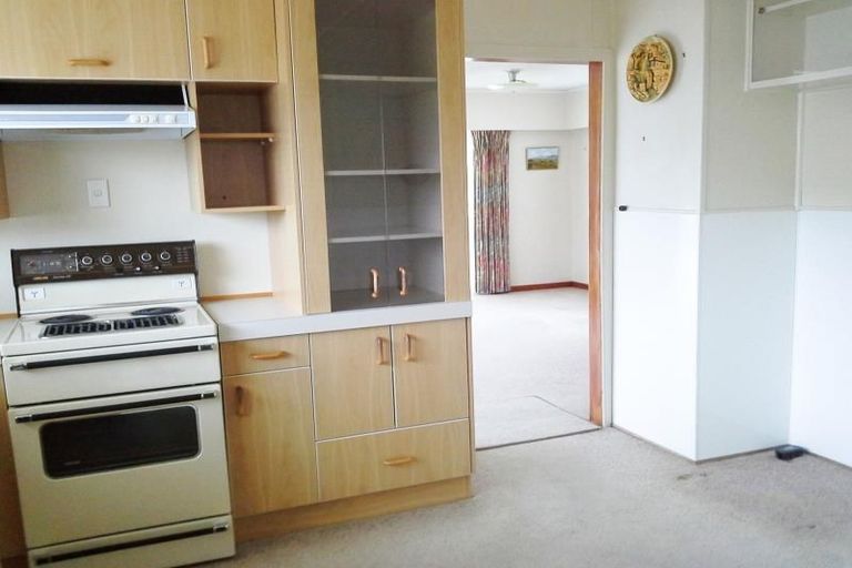 Photo of property in 258 Mangorei Road, Merrilands, New Plymouth, 4312