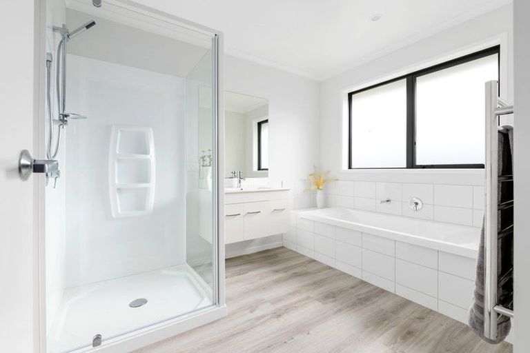 Photo of property in 11 Karira Street, Morrinsville, 3300