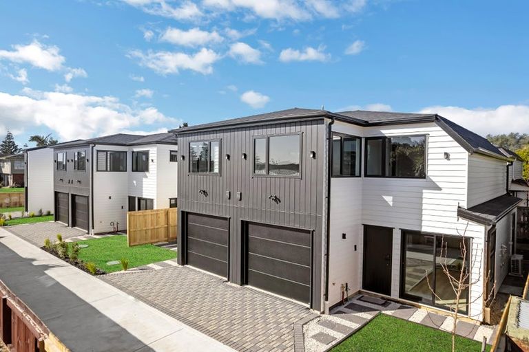 Photo of property in 56b Omana Road, Papatoetoe, Auckland, 2025