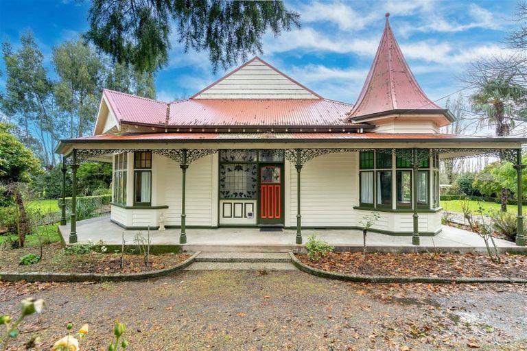 Photo of property in 63 Mount Wallace Road, Stirling, Balclutha, 9272