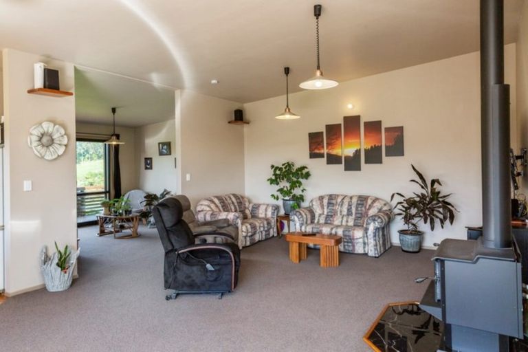 Photo of property in 63a Saxton Road, Upper Vogeltown, New Plymouth, 4371