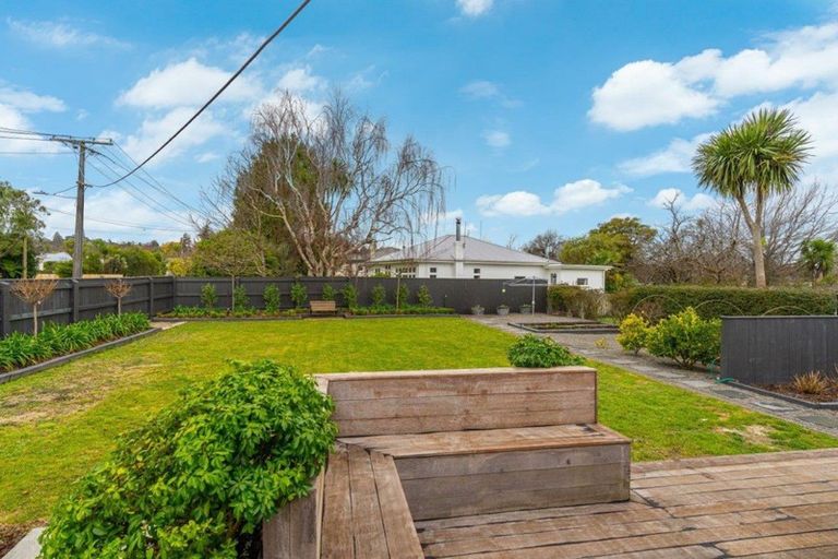 Photo of property in 2a Lansdowne Crescent, Lansdowne, Masterton, 5810