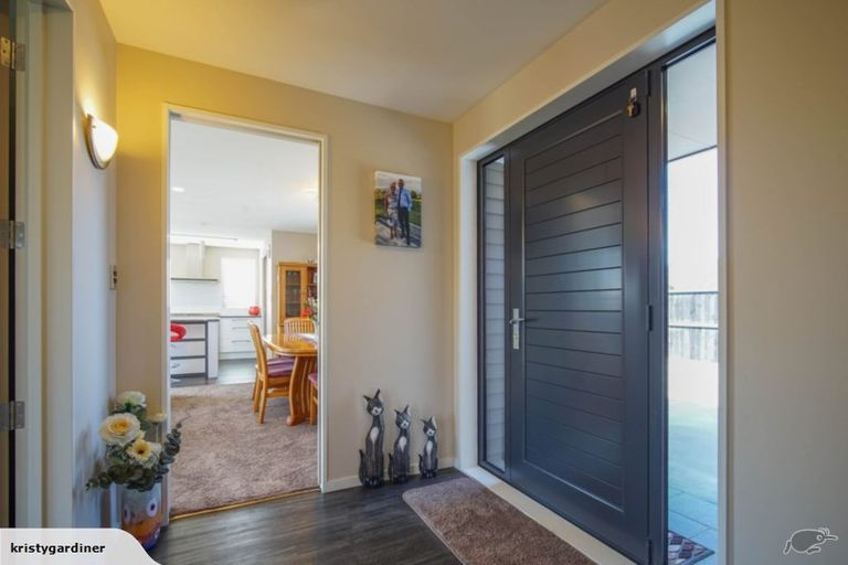 Photo of property in 37c Stonebrook Drive, Rolleston, 7614