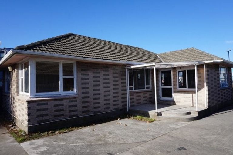 Photo of property in 340 Blenheim Road, Upper Riccarton, Christchurch, 8041