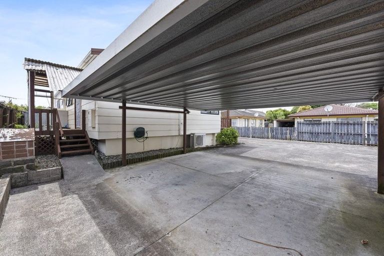 Photo of property in 68b Marne Road, Papakura, 2110