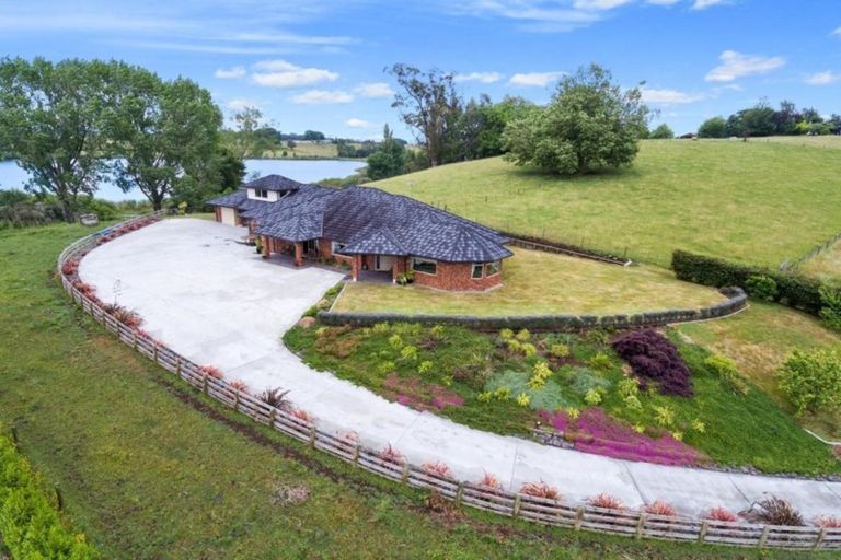 Photo of property in 30 Ranby Road, Ohaupo, 3883