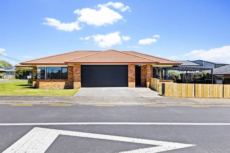 Photo of property in 2 Pantera Way, Hillpark, Auckland, 2102