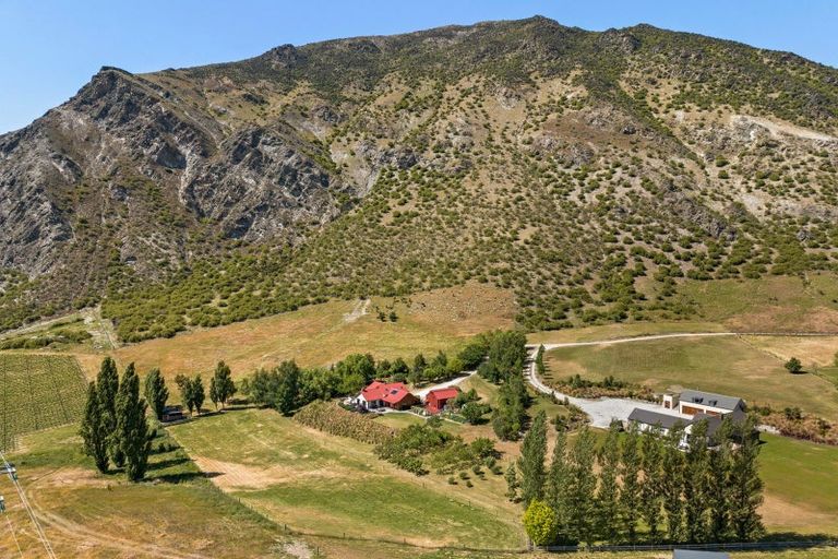 Photo of property in 65 Gibbston Back Road, Gibbston, Queenstown, 9371