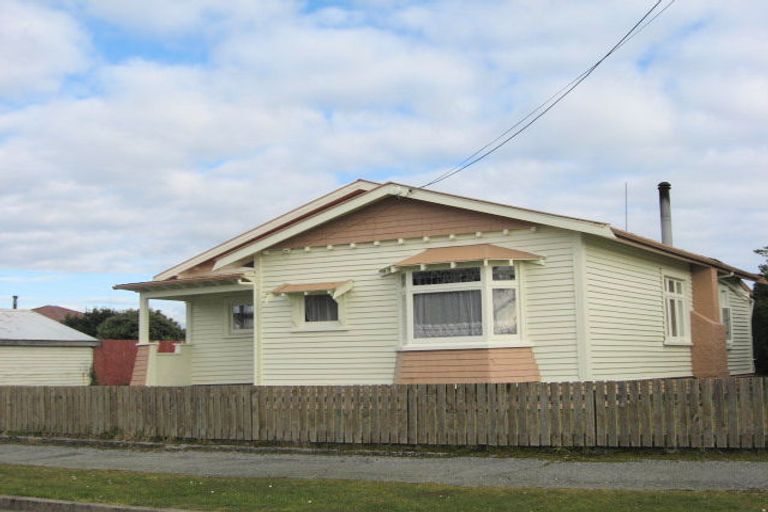 Photo of property in 6 Rigg Street, Blaketown, Greymouth, 7805