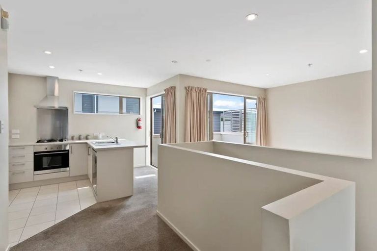 Photo of property in 14/9 Cameron Street, Sydenham, Christchurch, 8023