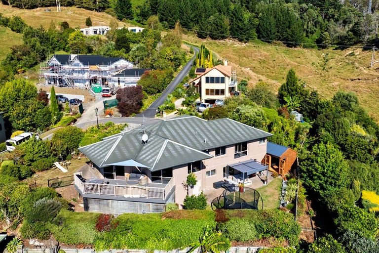 Photo of property in 18 Clairmont Heights, Stoke, Nelson, 7011