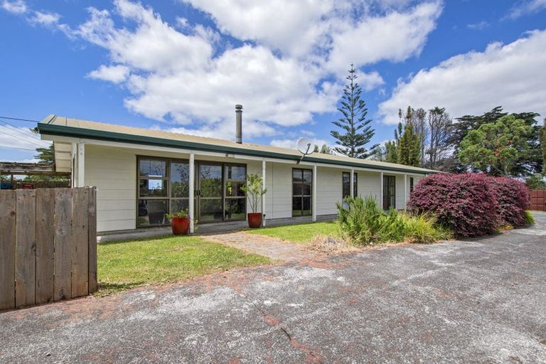 Photo of property in 44 Curd Road, Maungakaramea, Whangarei, 0178