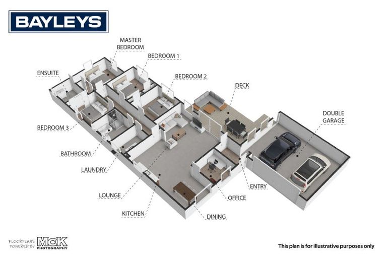 Photo of property in 132 Govett Avenue, Frankleigh Park, New Plymouth, 4310