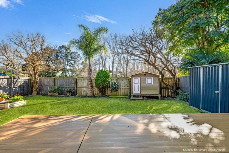 Photo of property in 55 Malaspina Place, Papatoetoe, Auckland, 2025