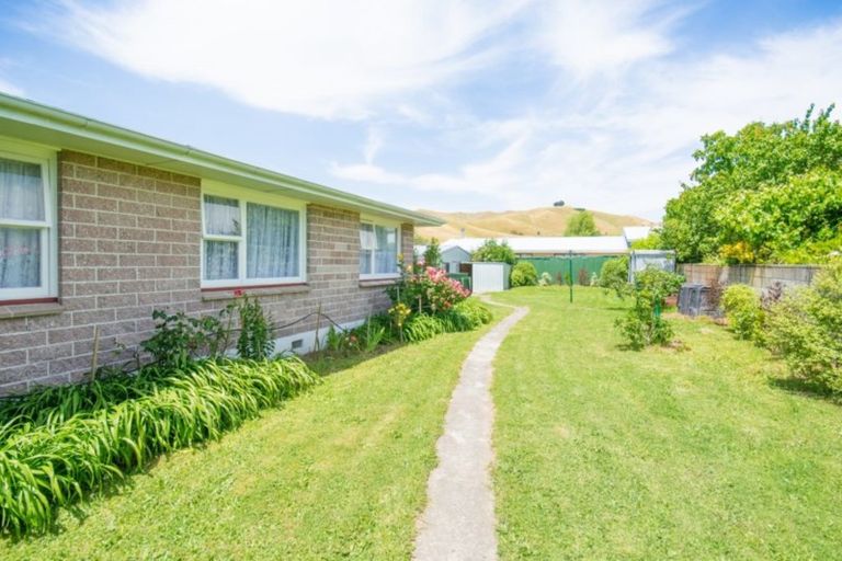 Photo of property in 6 Mckenzie Street, Witherlea, Blenheim, 7201
