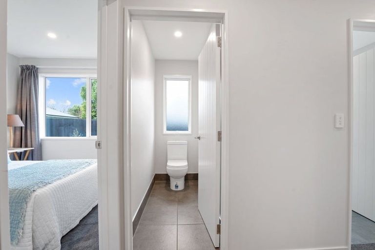 Photo of property in 137a Halswell Junction Road, Halswell, Christchurch, 8025