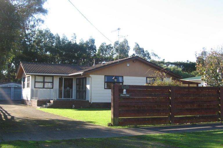 Photo of property in 41 Hewitts Road, Linton, Palmerston North, 4472