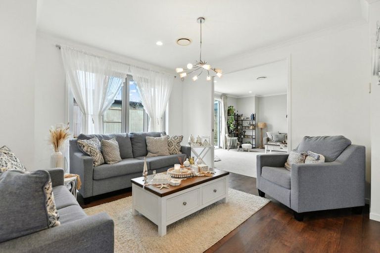 Photo of property in 8 Tallentire Crescent, Huntington, Hamilton, 3210