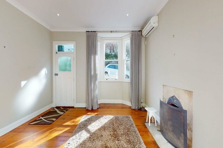 Photo of property in 3 Ascot Street, Thorndon, Wellington, 6011