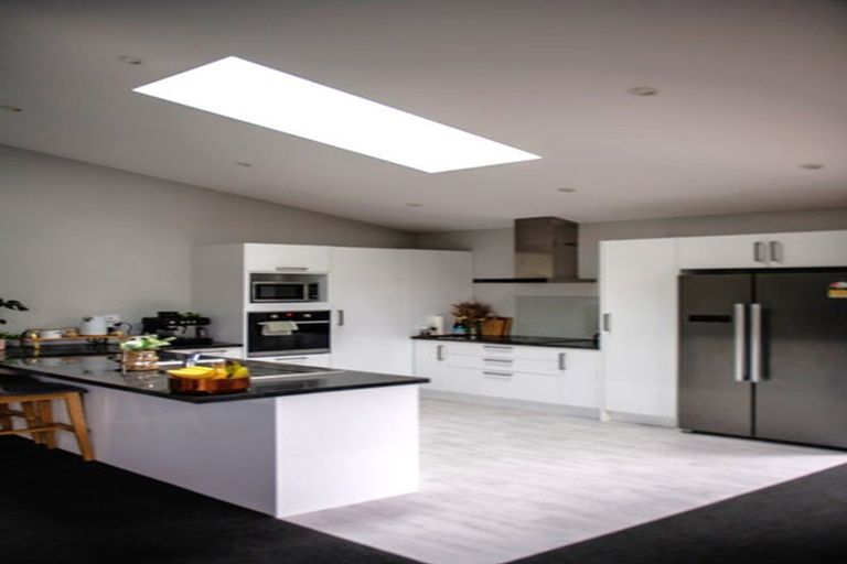 Photo of property in 669 Mairaki Road, Fernside, Rangiora, 7471