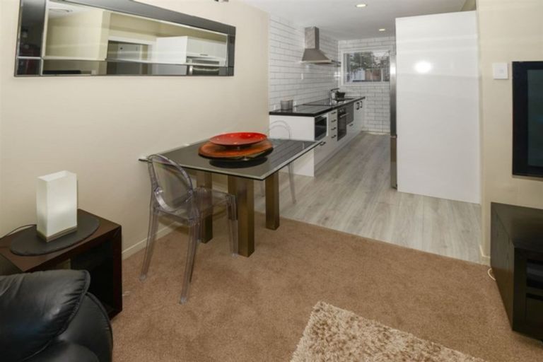 Photo of property in 3/15 Bowen Street, Upper Riccarton, Christchurch, 8041