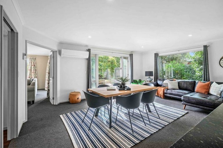 Photo of property in 15 Cressida Close, Rolleston, 7614