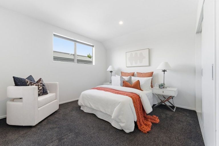 Photo of property in 18 Liquidambar Drive, Hobsonville, Auckland, 0616