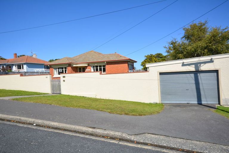 Photo of property in 66 Dunrobin Street, Waverley, Dunedin, 9013