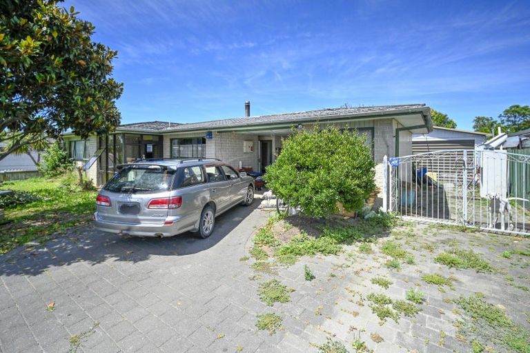Photo of property in 8 Lorne Crescent, Flaxmere, Hastings, 4120