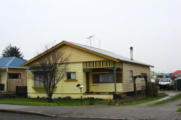 Photo of property in 35 Venus Street, Georgetown, Invercargill, 9812