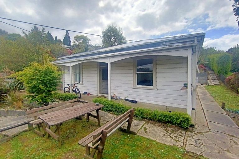 Photo of property in 78 Buccleugh Street, North East Valley, Dunedin, 9010