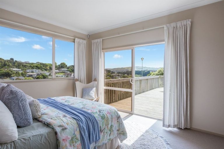 Photo of property in 20 Astronomer Place, Whitby, Porirua, 5024
